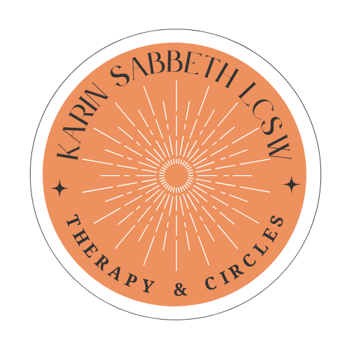 Karin Sabbeth LCSW